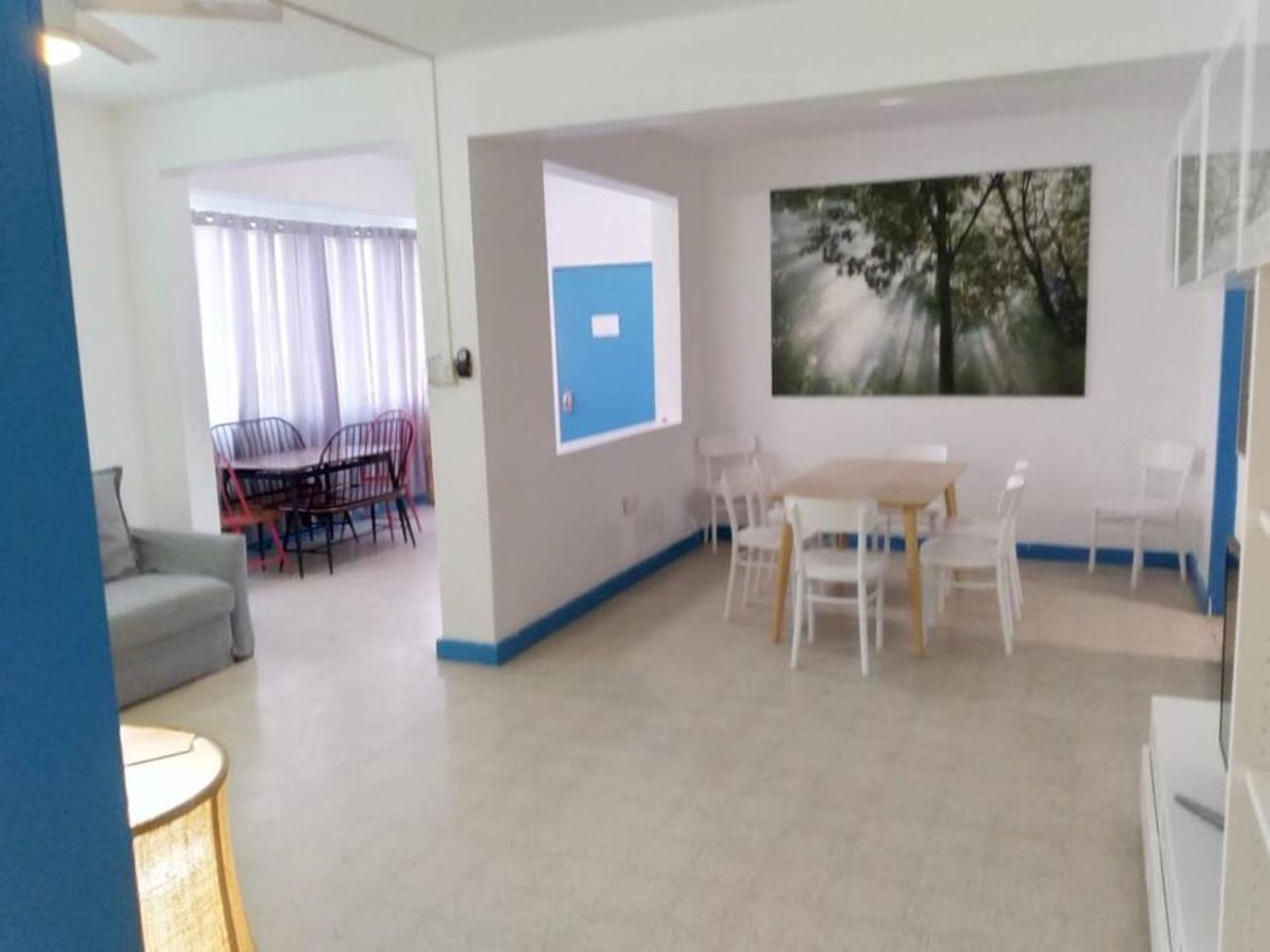 P5 Pr Rentals Condado Beach Great Location San Juan Eksteriør billede
