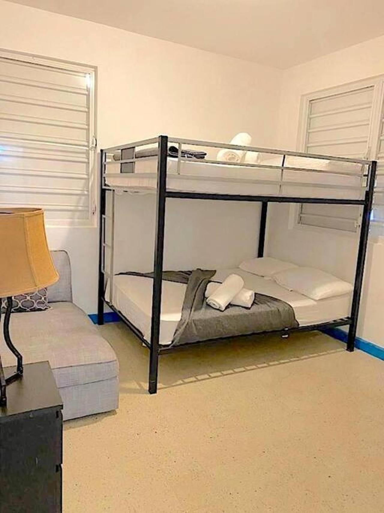 P5 Pr Rentals Condado Beach Great Location San Juan Eksteriør billede