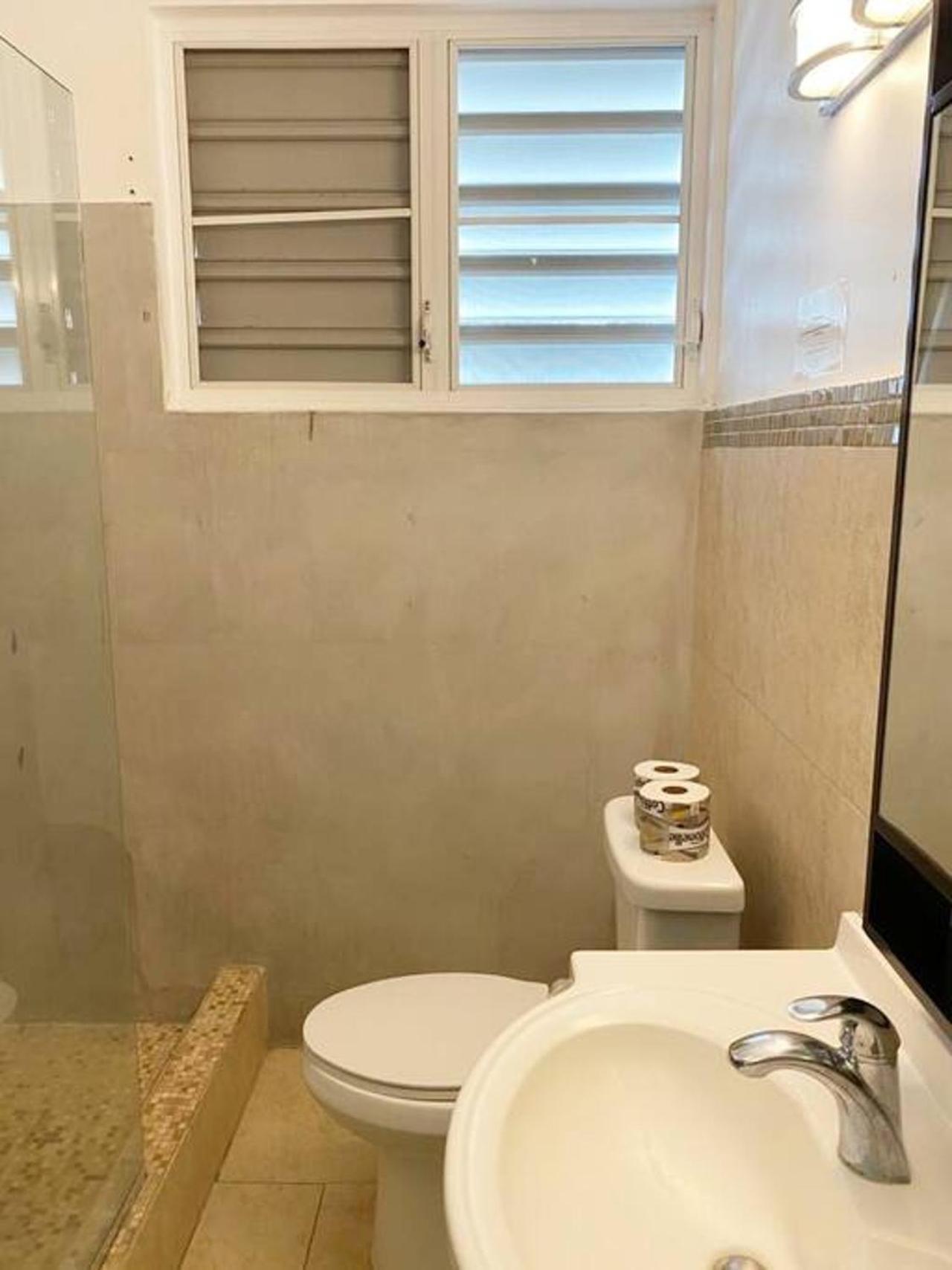 P5 Pr Rentals Condado Beach Great Location San Juan Eksteriør billede