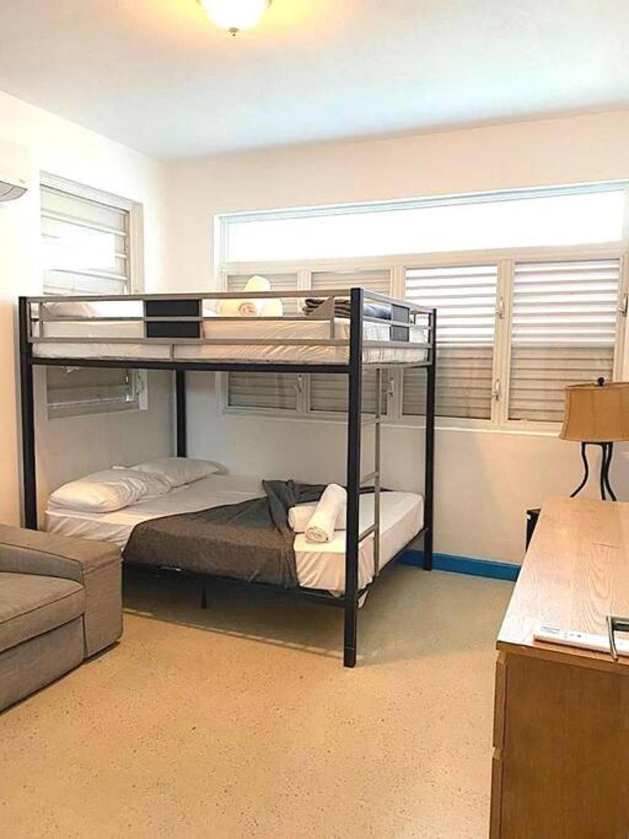 P5 Pr Rentals Condado Beach Great Location San Juan Eksteriør billede